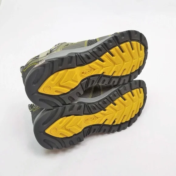 Chaco Men's OutCross EVO 4 Watersport Hiking Outdoor Shoes - Size 7.5 - Picture 7 of 7